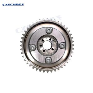 Benz Sintered Metal Carburized Engine Crank Timing Gear OEM 2710501400