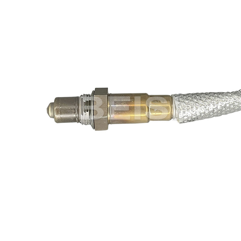 VOLVO Quality New Lambda Sensor 0258007187 Oxygen O2 Sensor