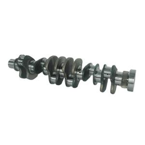 Quality Genuine Original Cummins ISBe6 Diesel Engine Crankshaft 2830476 for sale