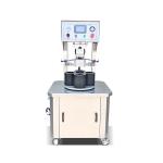Rust Free Automatic Packing Machine Sauce Bottle Vacuum Capping Machine