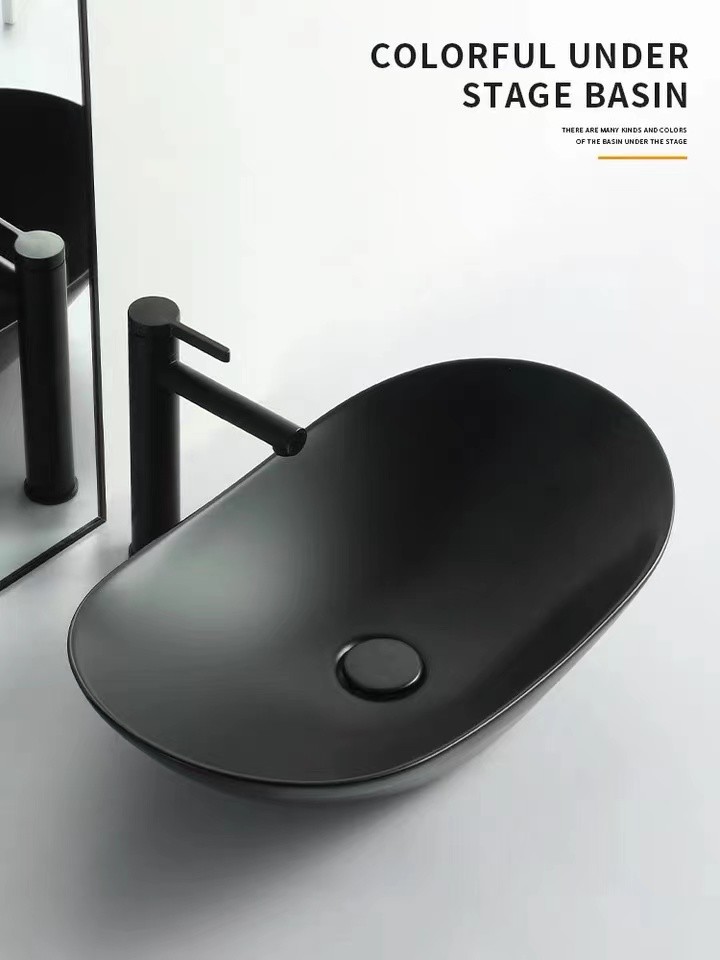 9L Sanitary Ware Basin