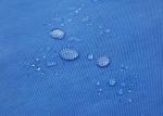 Disposable Insulative Antibiosis Anti-osmosis SMMS Nonwoven Fabric For Medical