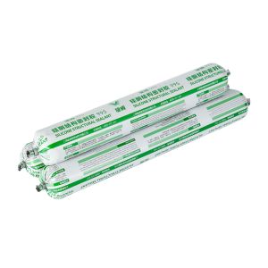 Buy cheap Fast Cure Silicone Sealant For Glass Selling Well Insulation Glass 590ml 780g from wholesalers