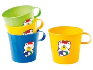 Quality Cartoon Water Cups for sale