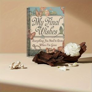 Artistic Custom Notebook with Embossed Design Technique and Style Feature