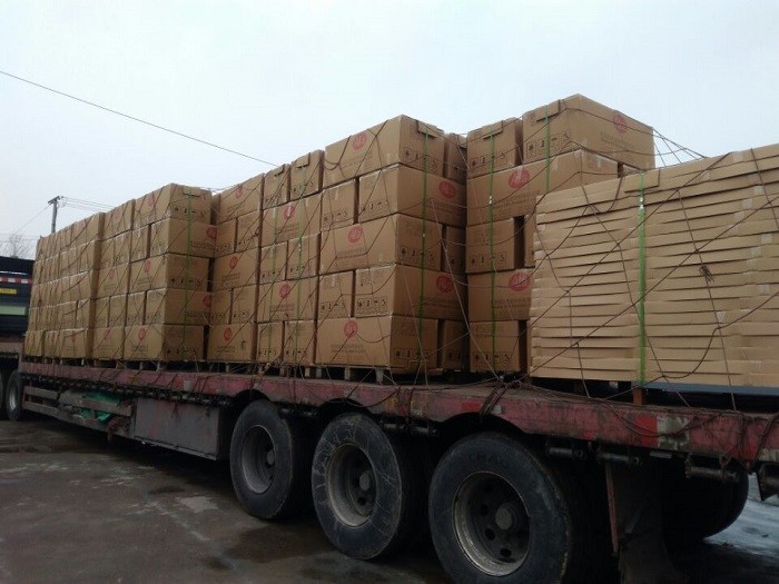 ADA Durable Flexi Bags For Containers 3/4 Layers PE And 1 Layer PP Flexitank