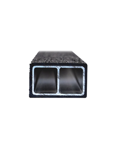 Enduring Elegance Uncompromised Performance Aluminum WPC