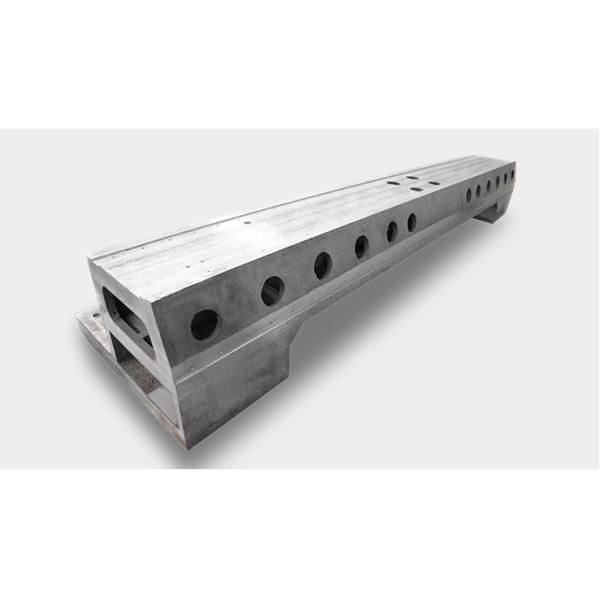 BMP 100m/Min Metal Laser Cutting Machine For Industrial Machinery