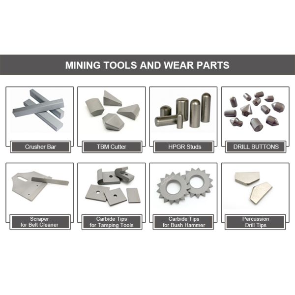 YG20C YG25C High Performance 100% Virgin Tungsten Carbide Die ISO9001 Certified with 3-Year Warranty for Cold Forging Nibs