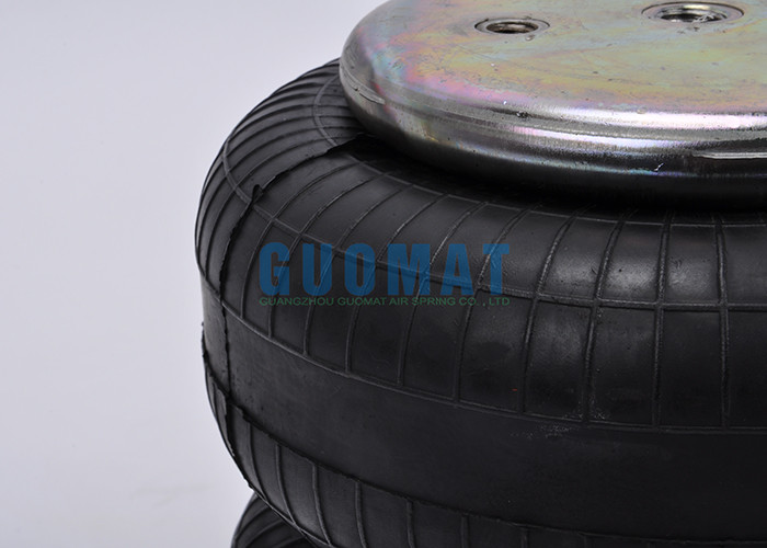 FD 120-20 CI Double Convolution Air Actuator For Mac-k truck 227QS32 Truck / Car Suspension Springs