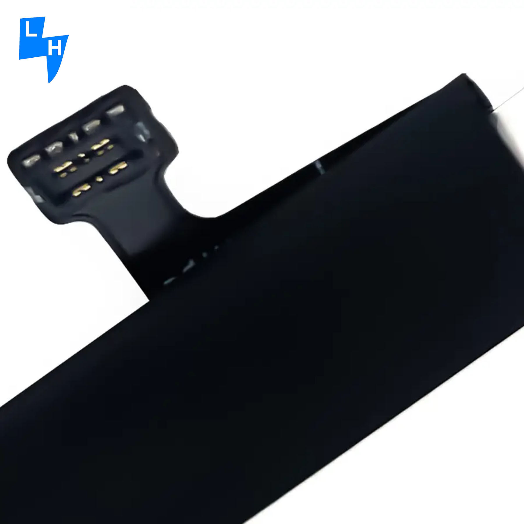 Stock BA822 4.4V 3500mAh Lithium Polymer Battery for Meizu NOTE 8 Replaceable Charging