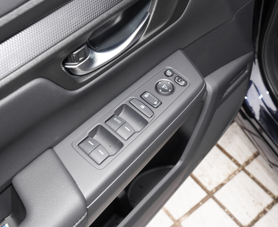 2023 Gasoline Honda Breeze 240TURBO Two-Wheel Elite Version 5-seat SUV