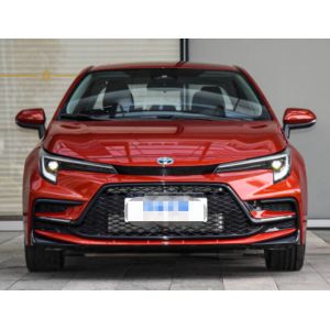 2023 Toyota LEVIN Smart Hybrid Dual Engine 1.8L Lingxian version 4 Door 5 seats