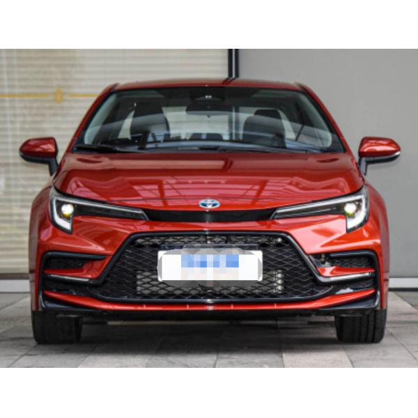 2023 Toyota LEVIN Smart Hybrid Dual Engine 1.8L Lingxian version 4 Door 5 seats