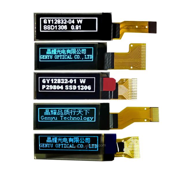3.5 Inch TFT LCD Display 320x480 Resolution ST7796U Driver