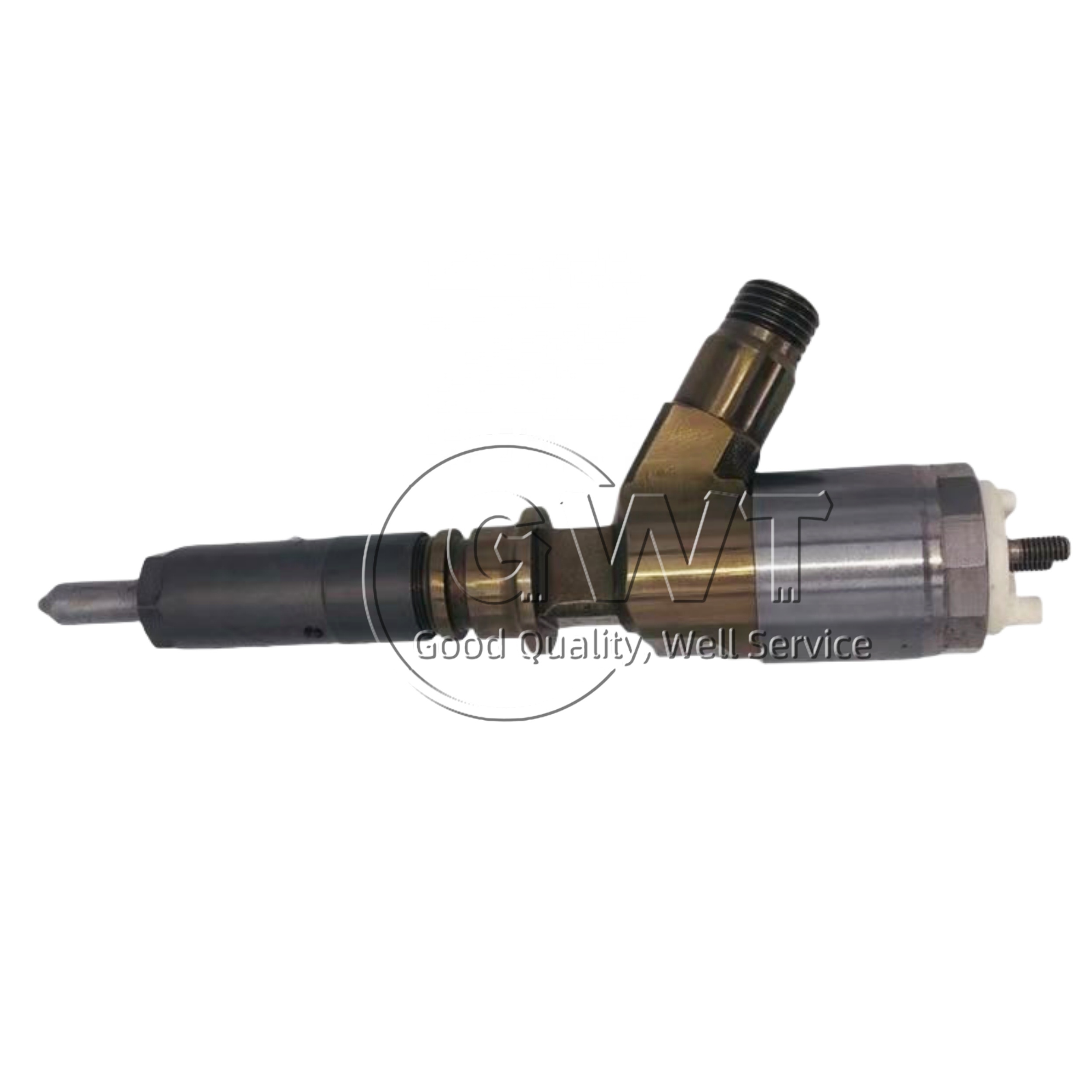 C4.4 C6.6 Diesel Injectors Engine Fuel Injectors 3200677 320-0677
