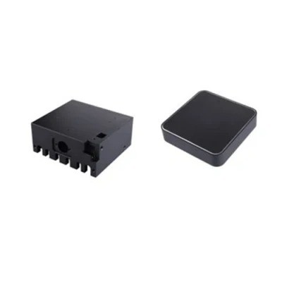 Stainless Steel CNC Machining Parts Hardware Aluminum Machining Service