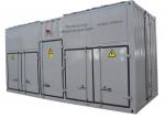 Insulation Protection Reactive Load Bank With Mature Manufacturing Technology