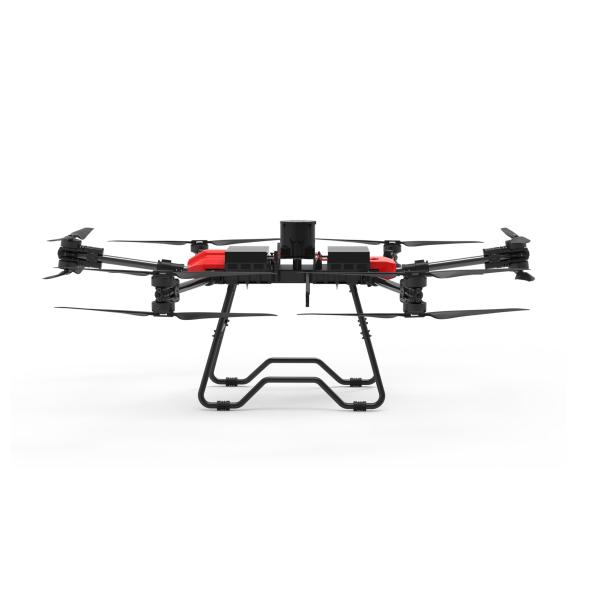 New body structure / modular design / extremely strong compatibility / equipped with four detachable battery compartments / folding front and rear