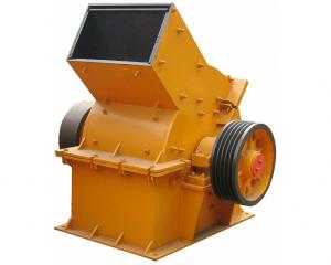 Quality Newest Hot-sale Stone Hammer Crusher Machine For Sale With ISO,CE Approval for sale