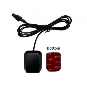 Quality Positioning Module Integrated With Ceramic Antenna GPS Navigation Antenna for sale
