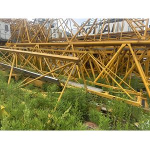 Potain MCT278 tower crane MAX 12TONS MOY 2022-2021