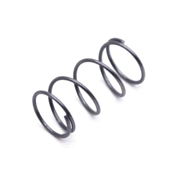 EN Standard 15mm Trampoline Compression Helical Spring