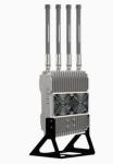 150W Aluminum Drone Jamming Device Drone Frequency Blocker PF-FP001Y