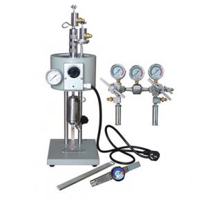 China GNF-1 HPHT sticking tester for Drilling fluid testing on sale