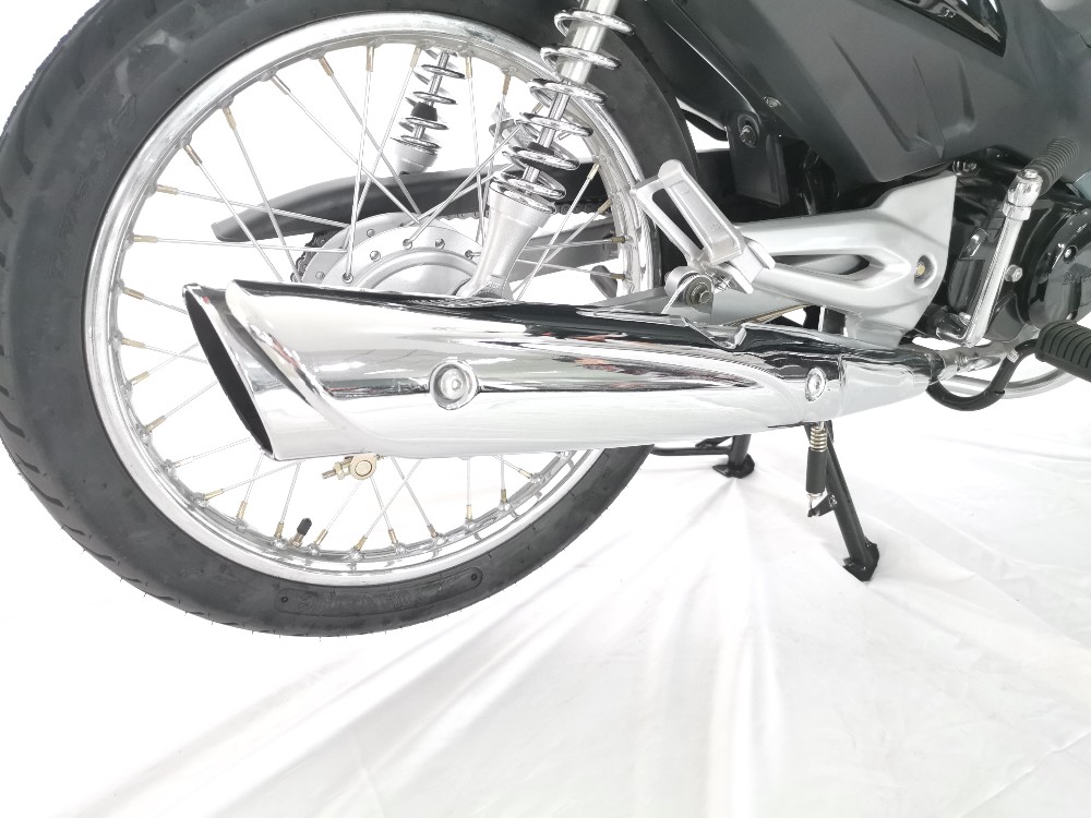 Hot sale In South America Motorcycle 4 Stroke cub