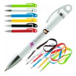 Lanyard Pens