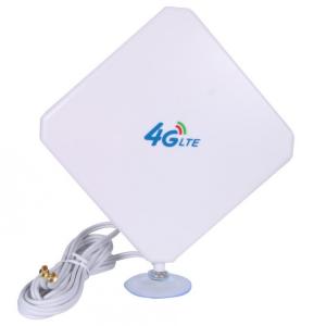 China 12dbi Omni External Antenna for GSM W CDMA 2G 3G Cell Phone Signal Repeater Max Customized on sale