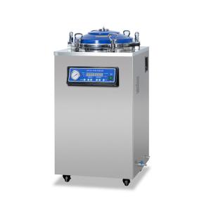 Quality Vertical Steam Sterilizer for sale