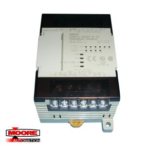 Quality CPM1A-10CDT-D-V1 OMRON Programmable Controller for sale