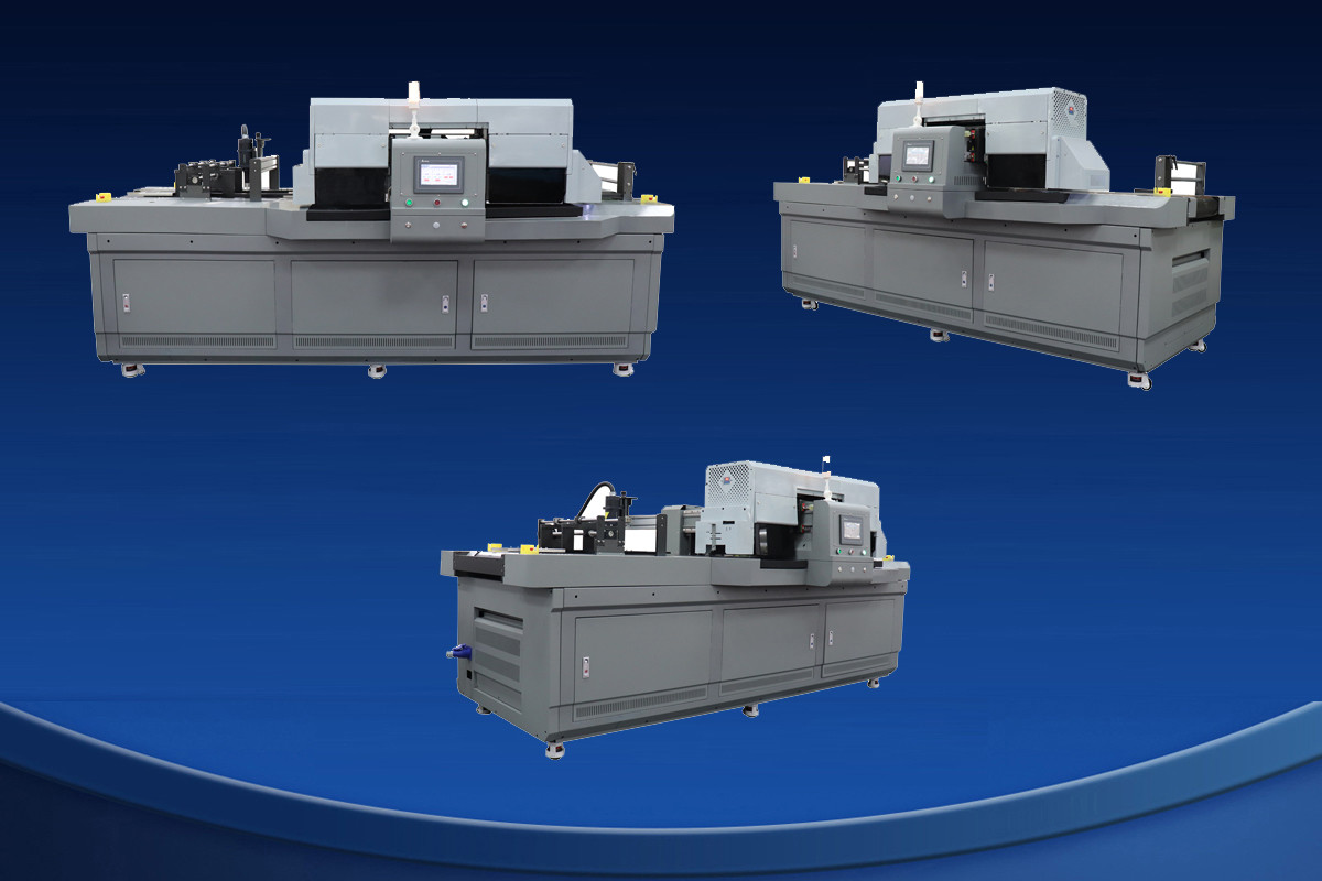 800KG Heavy LED UV Lamp Single Pass Printer Machine With USB 3.0