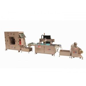 Quality Poster Screen Printing Machine for sale