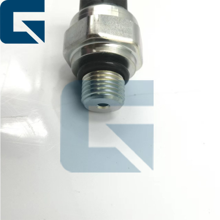 YX52S00010P1 Excavator SK120-6 SK200-6 High Pressure Sensor