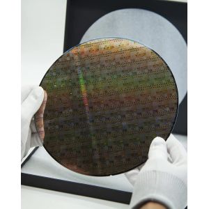 Onsemi Moc3052s Electronic Components Circuitos Integrados Programables