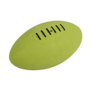 China BSCI Audit Factory Custom Wholesale Soft PVC Inflatable Rugby Ball on sale