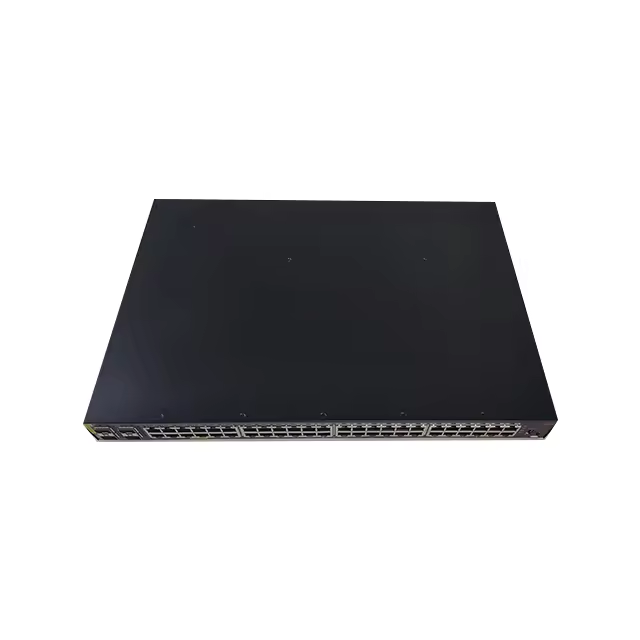 Suitable for Laptop Network Management 48 Ports CL4 4SFP Layer 2 Gigabit Ethernet Switch JL677A Aruba 6100 Series Switch
