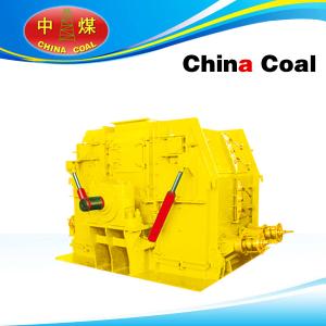 Quality PCK Reversible Hammer Crusher for sale