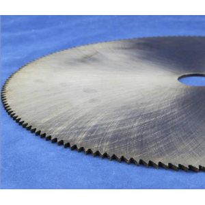 Circular Friction Saw Blade 65Mn 8Crv