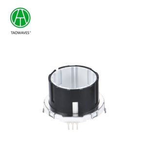 Quality Rotary Encoder with Waterproof Magnetic Structure and Knob for sale
