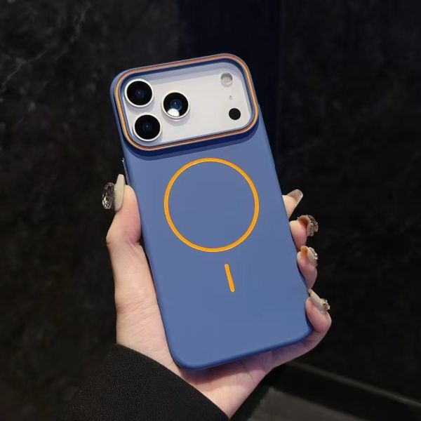 Matte Finish TPU Shockproof Silicone Case IPhone Ensuring Protective Coverage