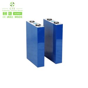 Long-Lasting 3.2v 304ah Prismatic Lifepo4 Battery Cell Durable Lithium Battery