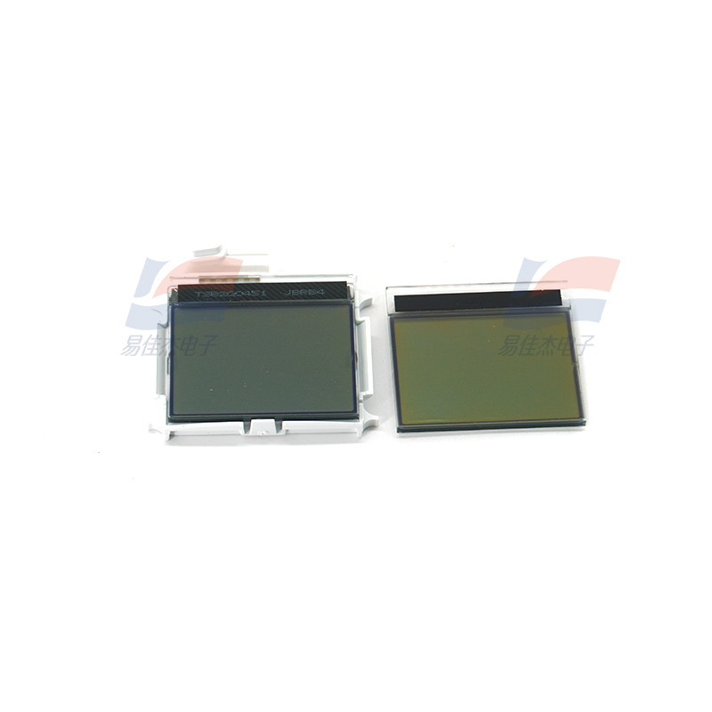 YJJ MC-LCD-K1 LCD Kit Display Gas Alarm Miniclip XL