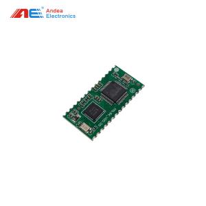 China Durable Rectangle Shape Mifare Reader Module For RFID Card Printer on sale