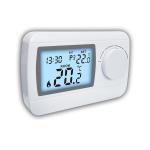Riseem 7 Day Programmable Electronic Heating Programmable LCD Digital Thermostat