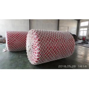 Quality Offshore Polyure Foam Filled Fender With Excellent Weather Resistance for sale