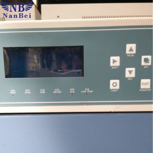 200L Lab Environmental Chambers , Environmental Simulation Chamber KRQ-400